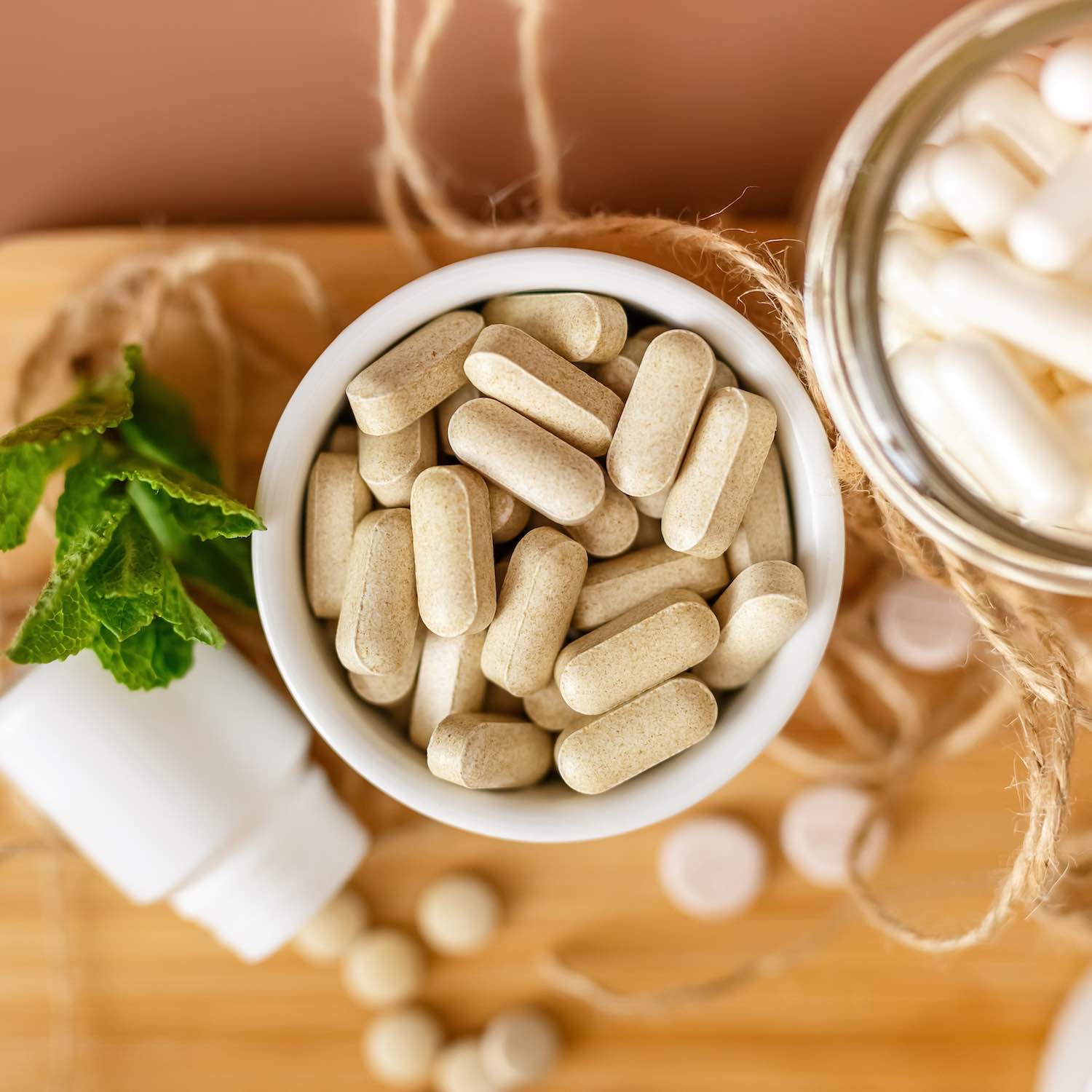 Micronutrition, Pharmacie Vilette, Halluin