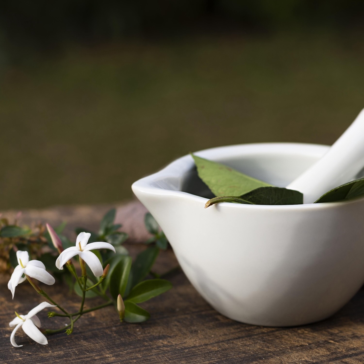 Phytothérapie, Pharmacie Vilette, Halluin