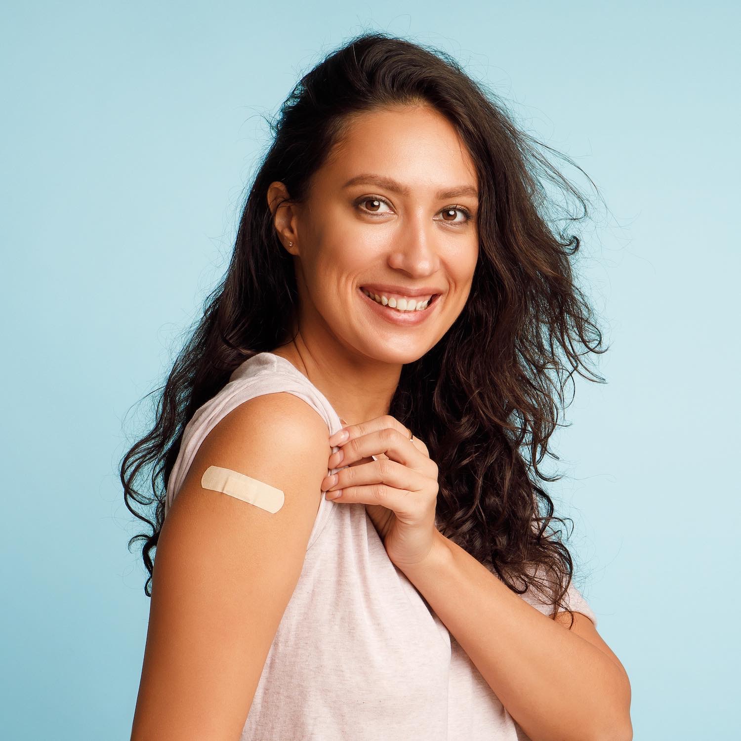 Vaccinations en pharmacie, Pharmacie Vilette, Halluin